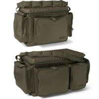 Fox Voyager Barrow Bags